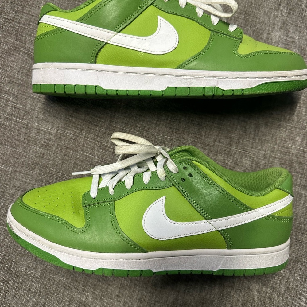 Nike Dunks